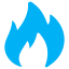 heating icon