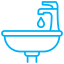 Sink icon